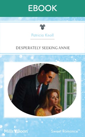 Desperately Seeking Annie