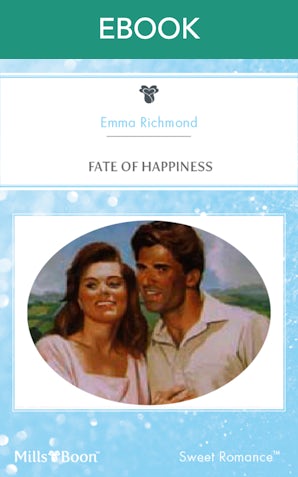 Fate Of Happiness
