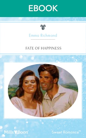 Fate Of Happiness