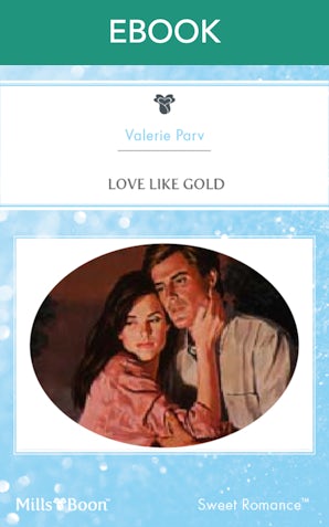 Love Like Gold