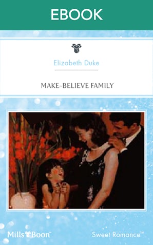 Make-Believe Family