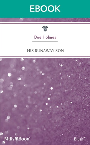 His Runaway Son