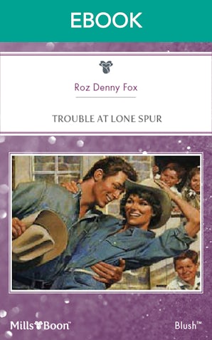 Trouble At Lone Spur
