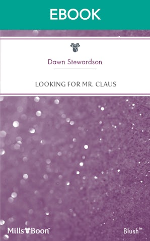 Looking For Mr. Claus