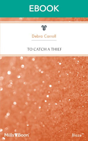 To Catch A Thief