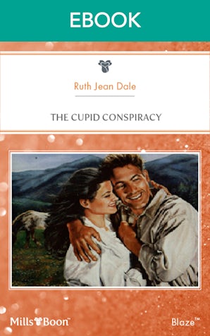 The Cupid Conspiracy