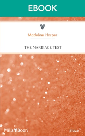 The Marriage Test