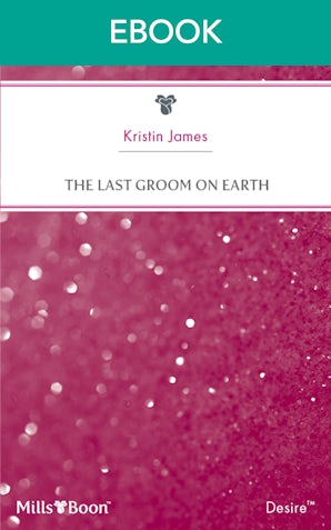 The Last Groom On Earth