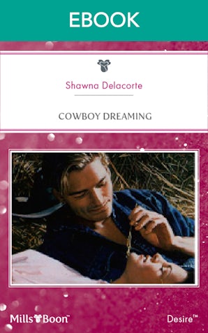 Cowboy Dreaming