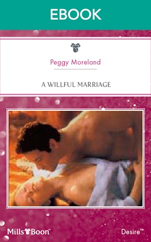 A Willful Marriage