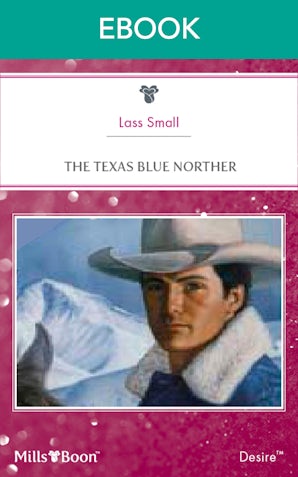 The Texas Blue Norther