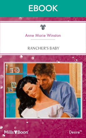 Rancher's Baby