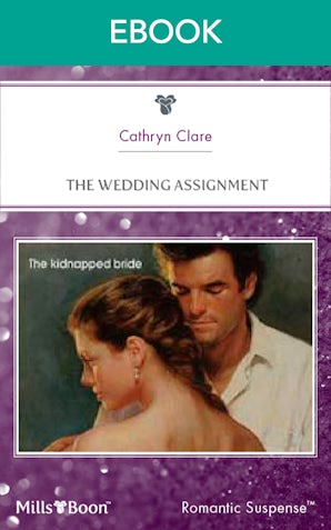 The Wedding Assignment