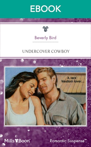 Undercover Cowboy