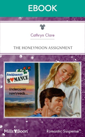 The Honeymoon Assignment