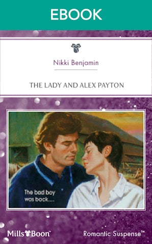 The Lady And Alex Payton