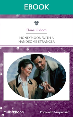 Honeymoon With A Handsome Stranger
