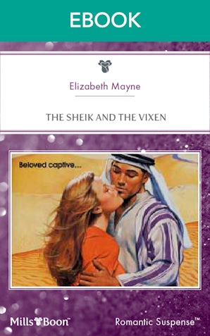 The Sheik And The Vixen