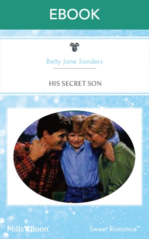 His Secret Son