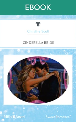 Cinderella Bride