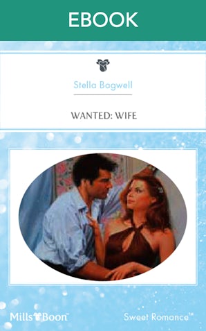 Wanted: Wife