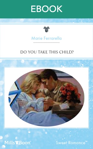 Do You Take This Child?