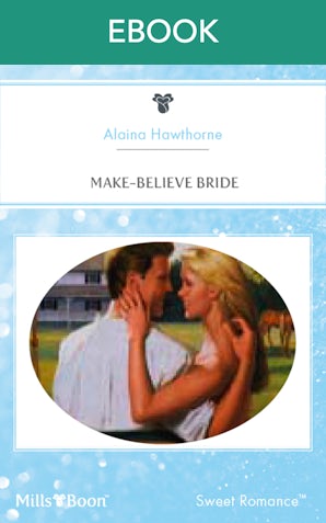 Make-Believe Bride