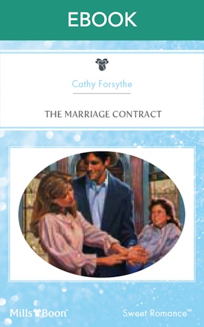 The Marriage Contract