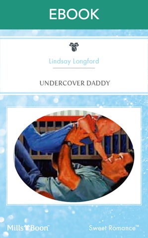 Undercover Daddy