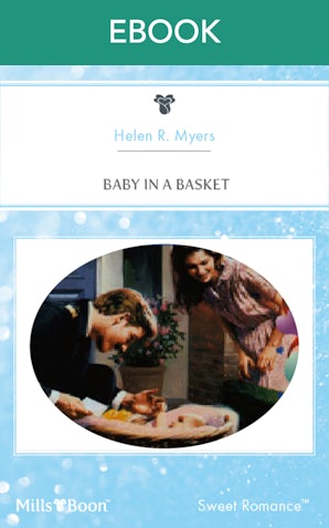Baby In A Basket