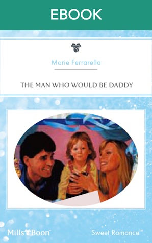 The Man Who Would Be Daddy