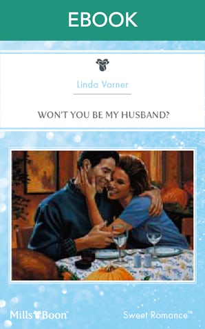 Won't You Be My Husband?