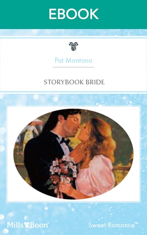 Storybook Bride