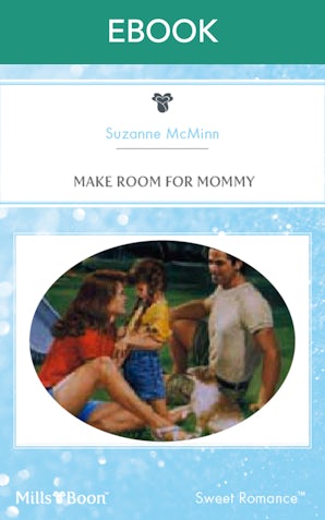 Make Room For Mommy