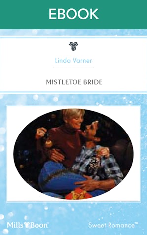 Mistletoe Bride