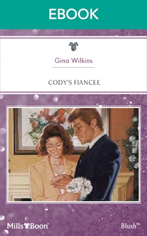 Cody's Fiancee