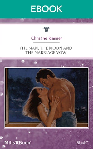 The Man, The Moon And The Marriage Vow