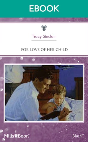 For Love Of Her Child