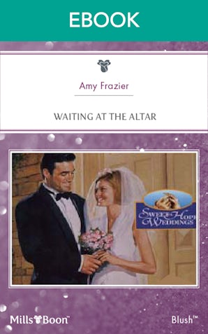 Waiting At The Altar
