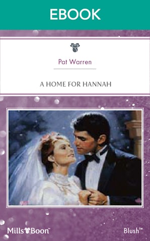 A Home For Hannah
