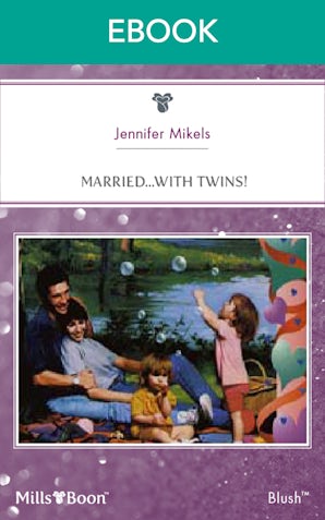 Married...With Twins!