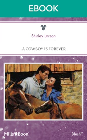 A Cowboy Is Forever