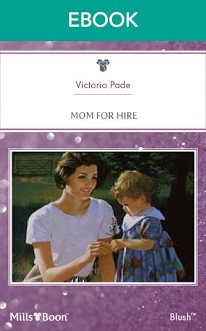 Mom For Hire