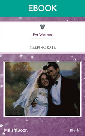 Keeping Kate