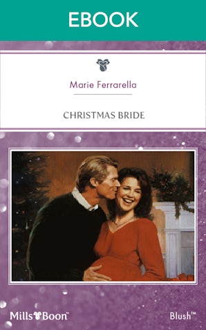 Christmas Bride