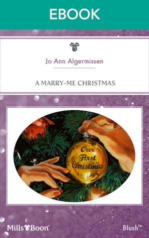 A Marry-Me Christmas