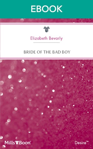 Bride Of The Bad Boy