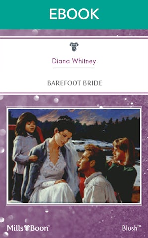 Barefoot Bride