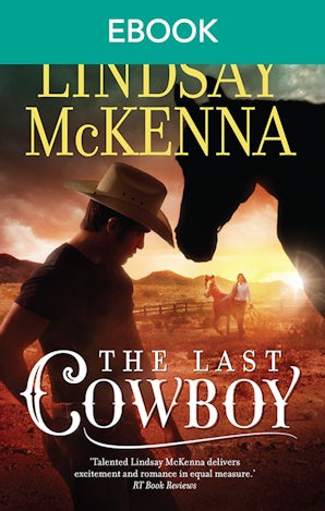 The Last Cowboy