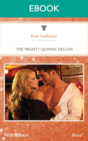 The Mighty Quinns: Kellan